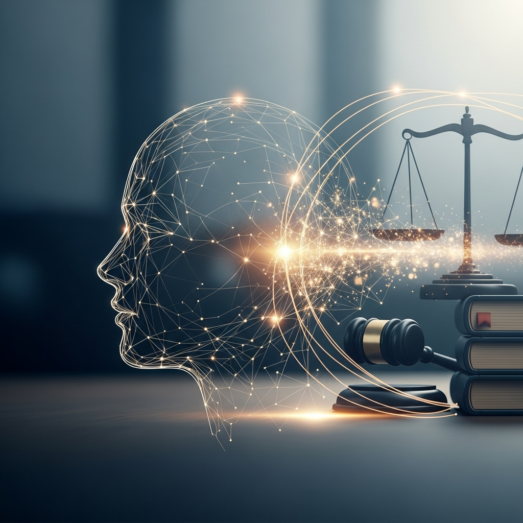 Connection legal minds with a human insight. Legal recruitment in Belgium