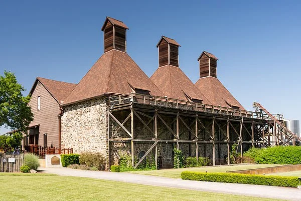 Landmark at Hop Kiln Estate