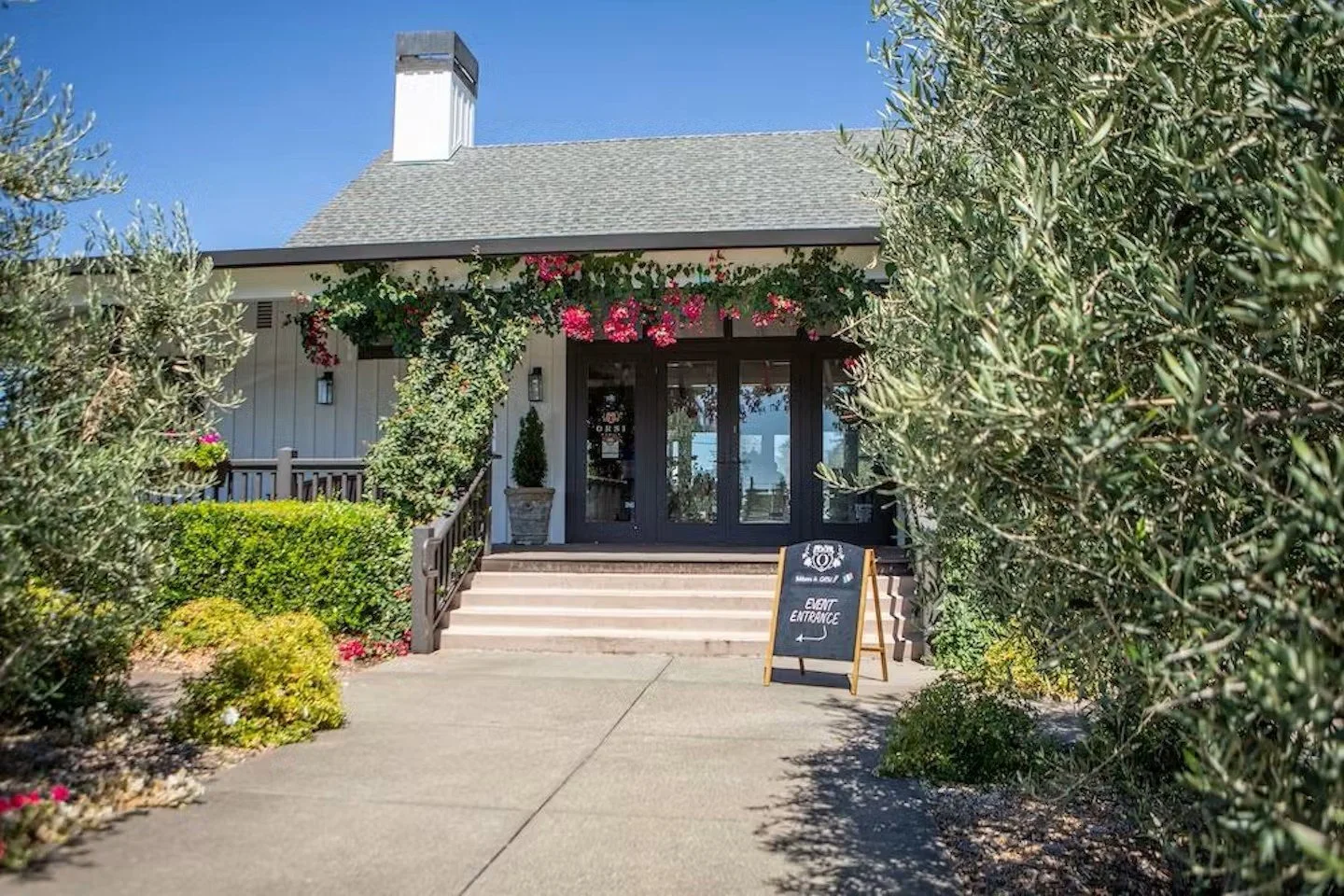Orsi Family Vineyards