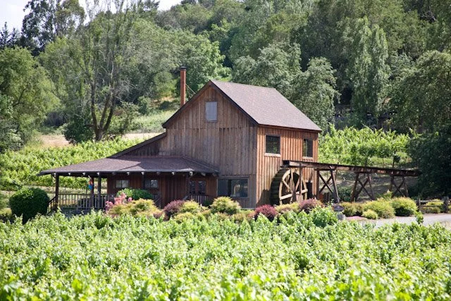 Mill Creek Vineyards & Winery