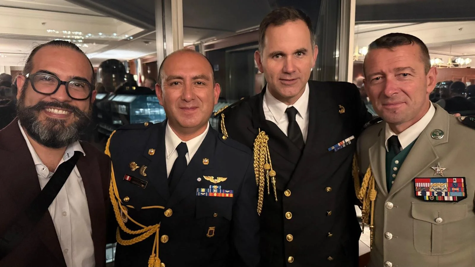 Romanian Armed Forces Day in Canada 2025 2.jpeg