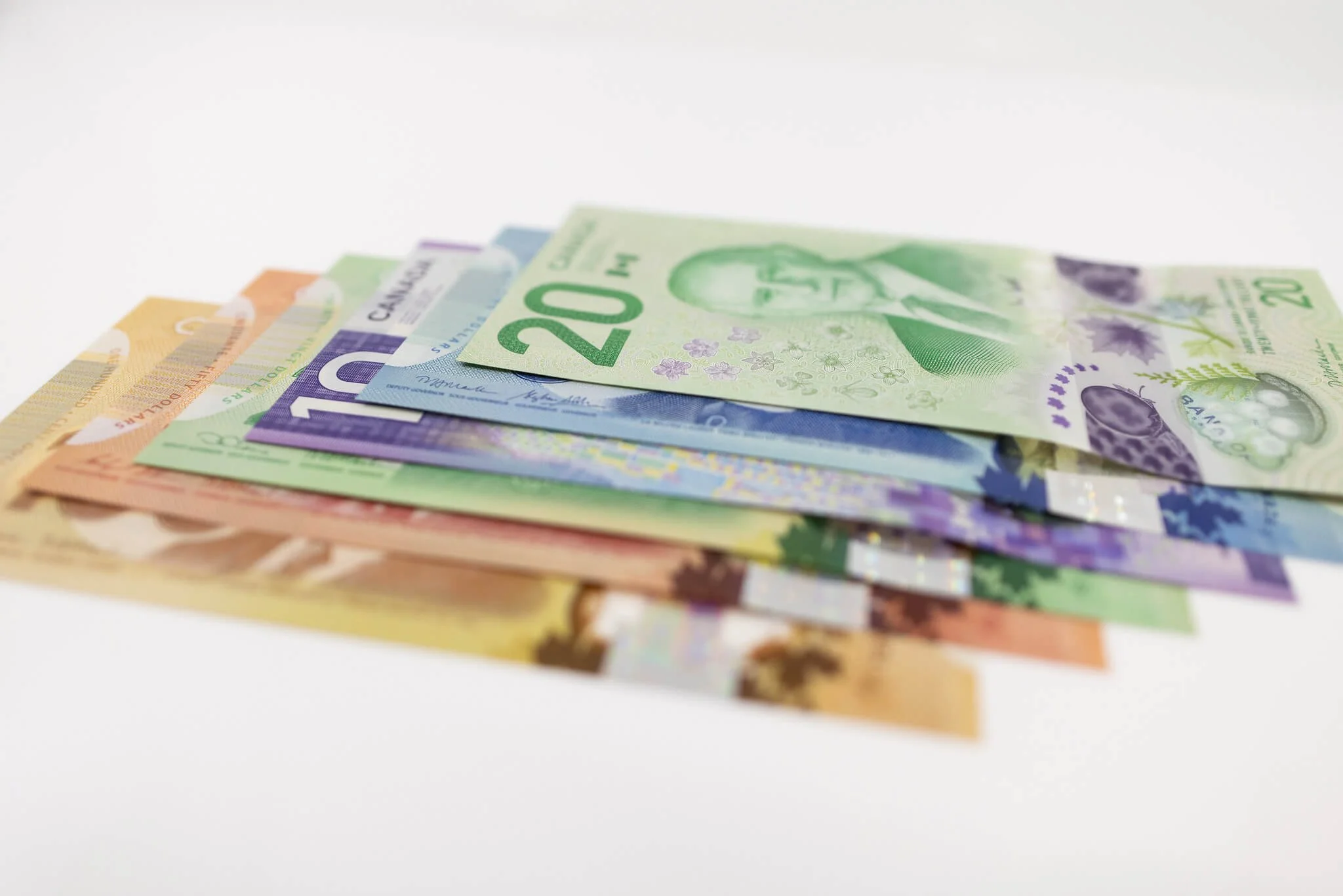 Canadá estrena un nuevo billete de $20 - Emigrare1.jpg