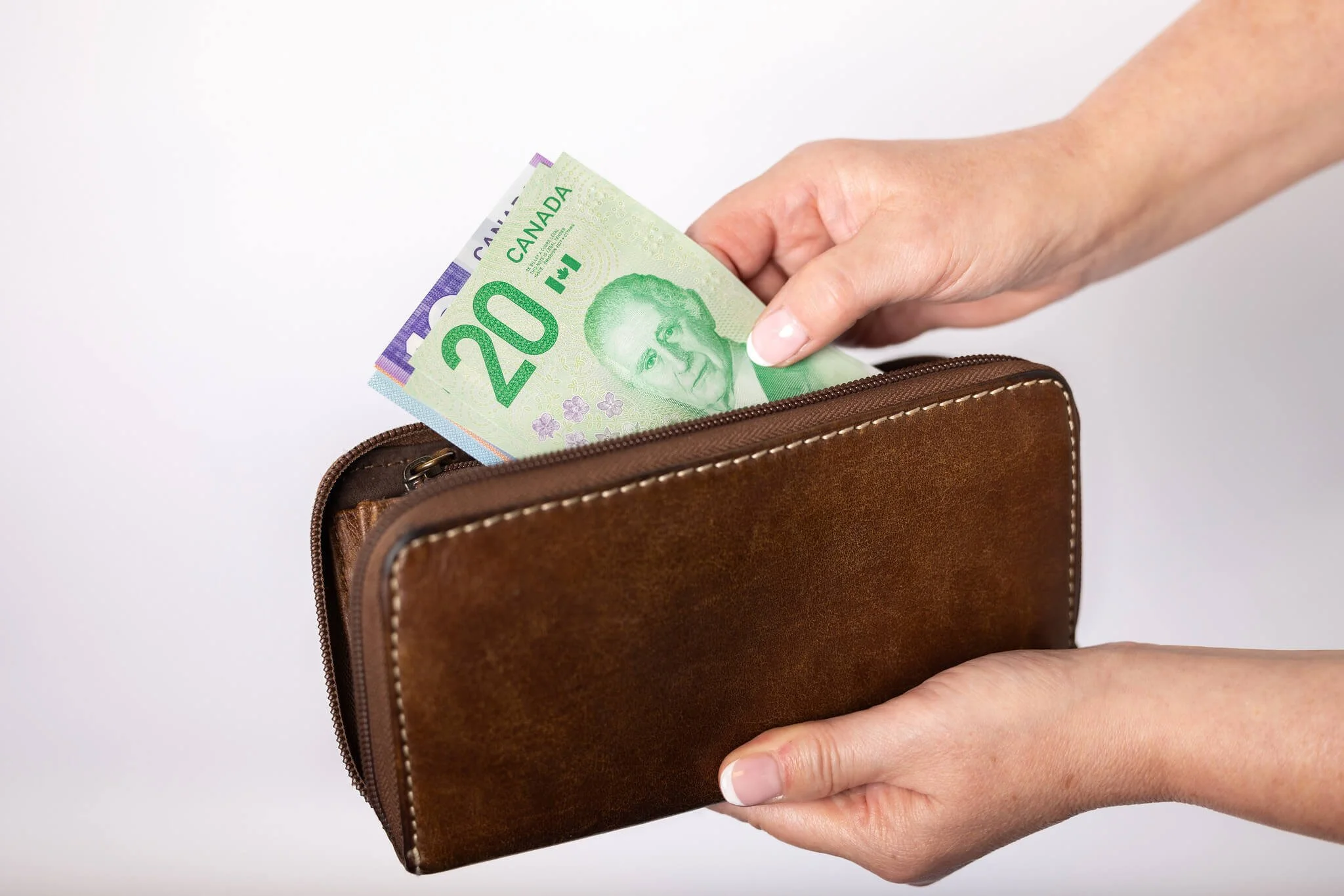 Canadá estrena un nuevo billete de $20 - Emigrare3.jpg