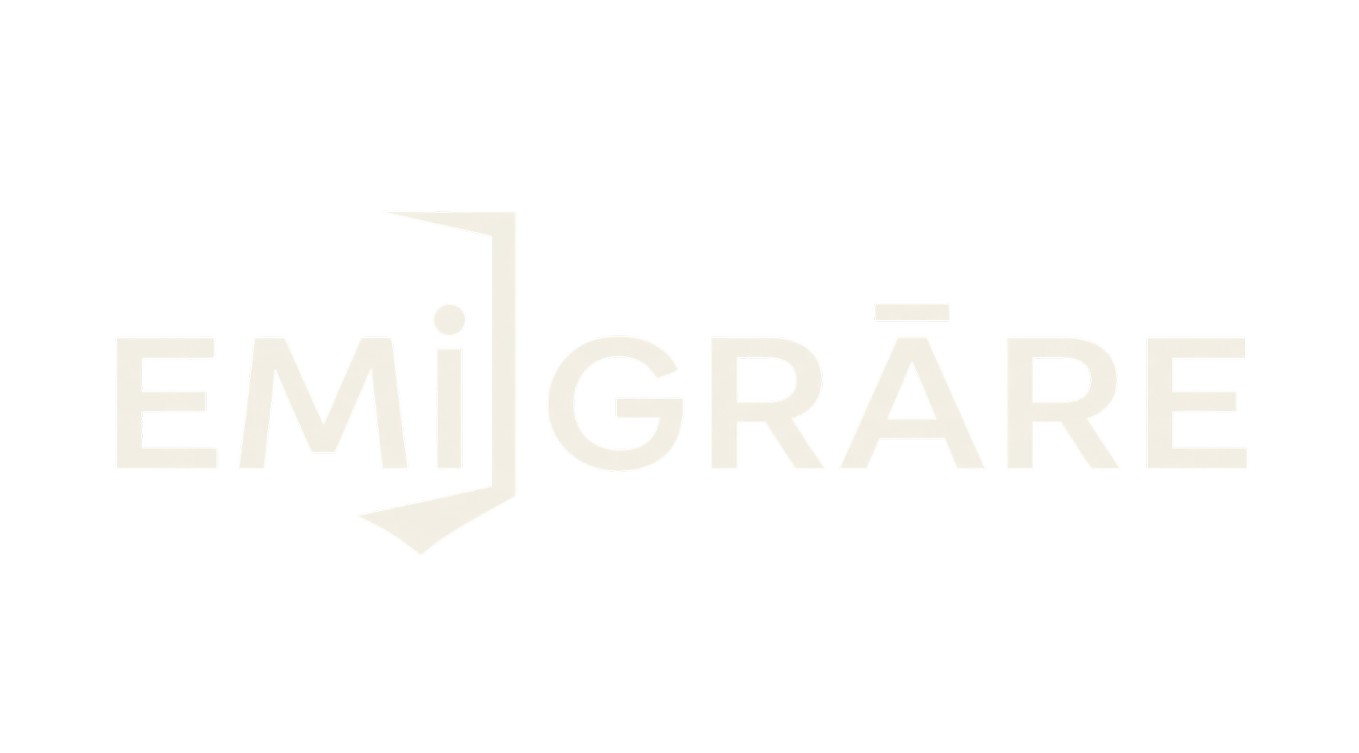Emigrāre