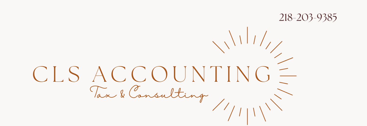 CLSAccounting