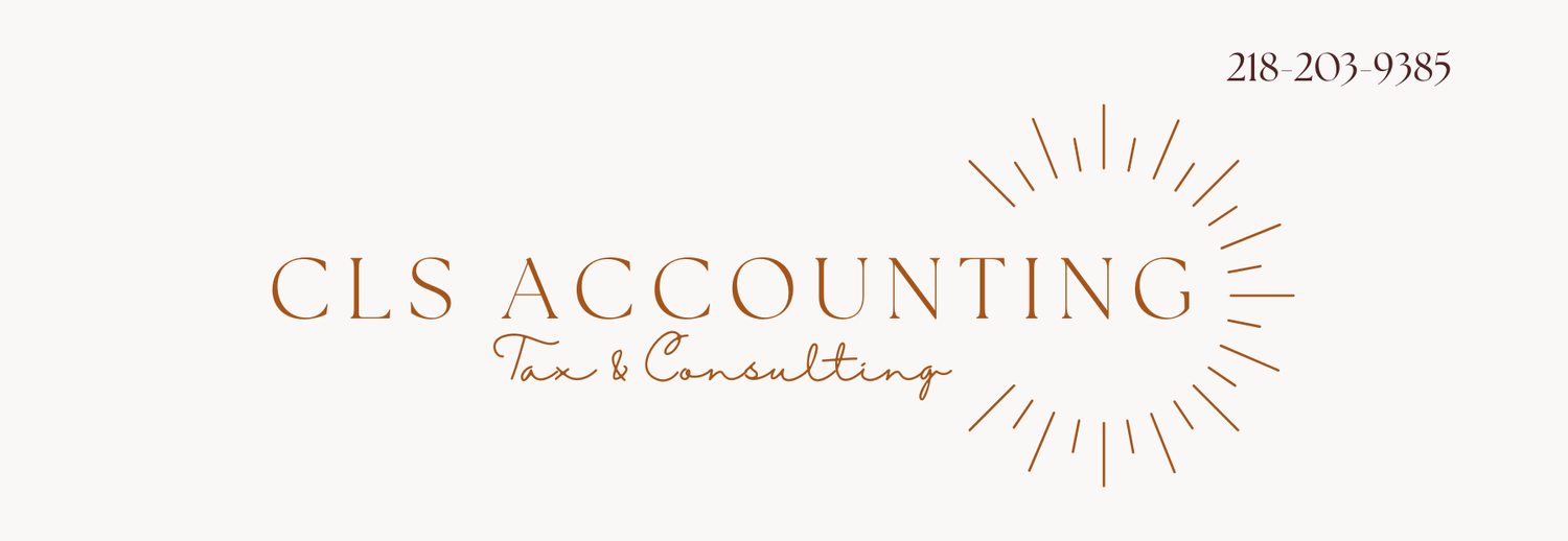 CLSAccounting