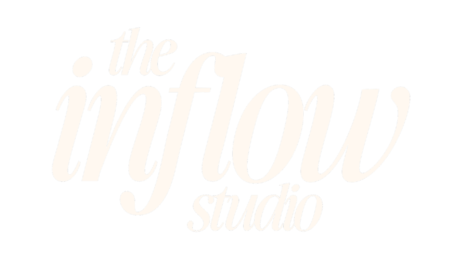 The Inflow Studio