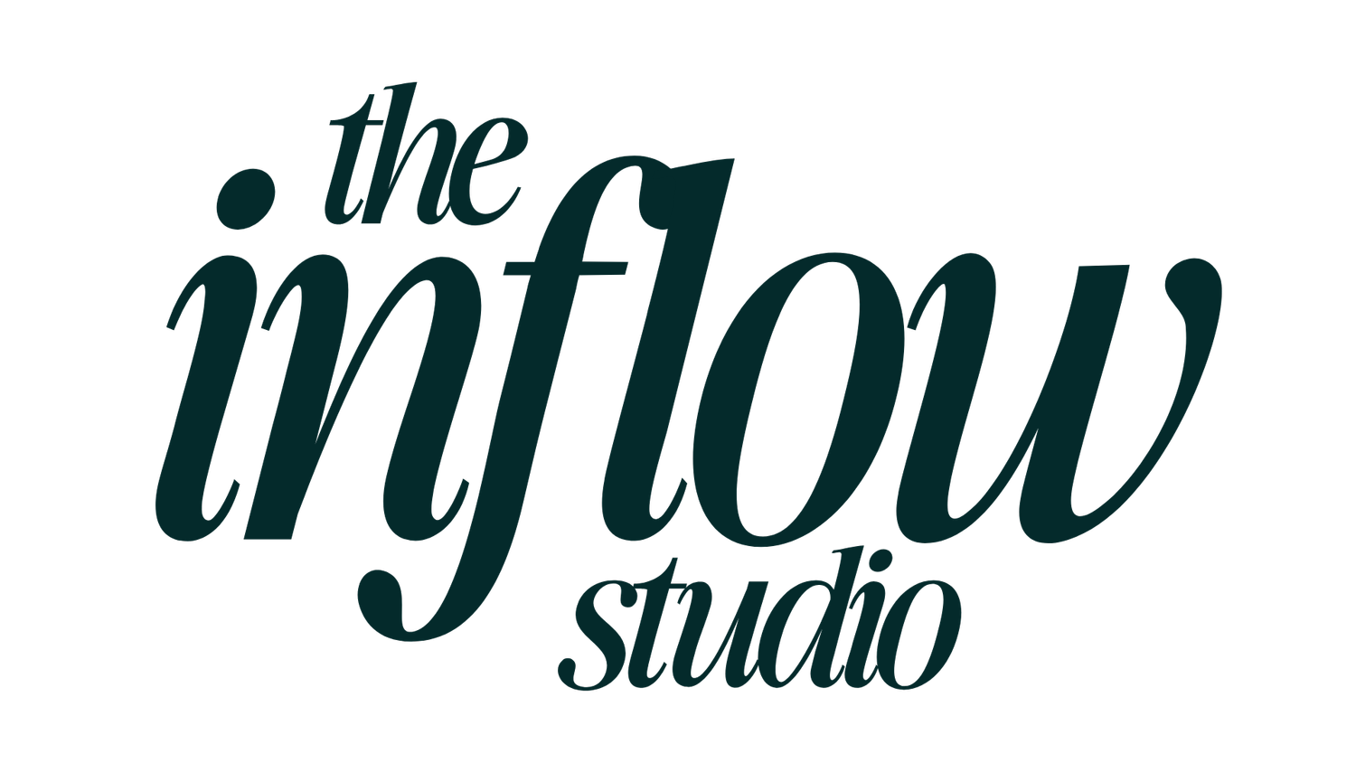The Inflow Studio