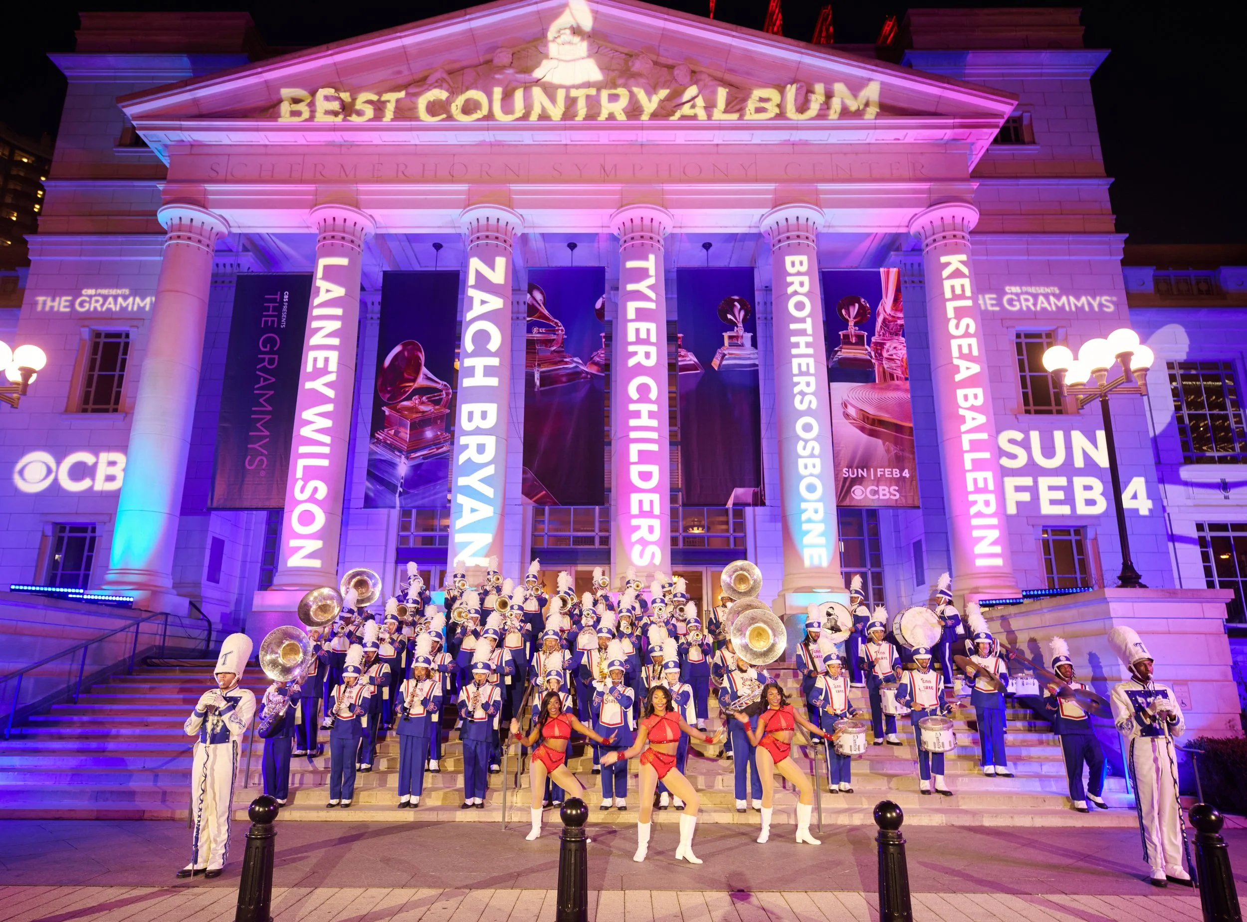 2024 Grammys Experience