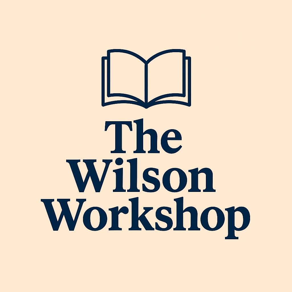 The Wilson Workshop