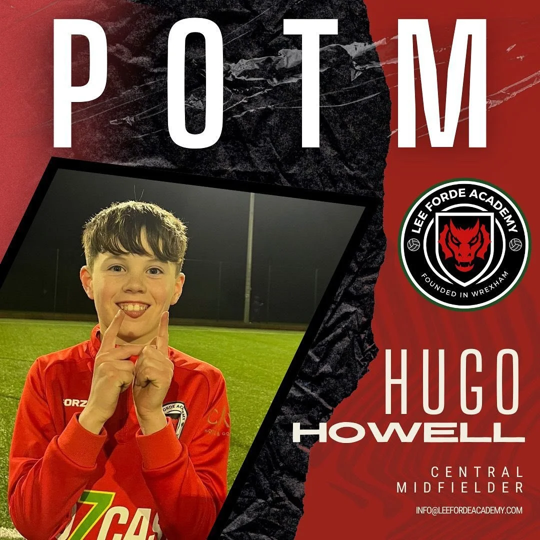 🏆 PLAYER OF THE MATCH 🏆 

A huge congratulations to our Player of the Match winners from last night&rsquo;s Games Night Event across U6-U11 age groups! 

Some outstanding performances across the board and a great chance for our players to showcase 