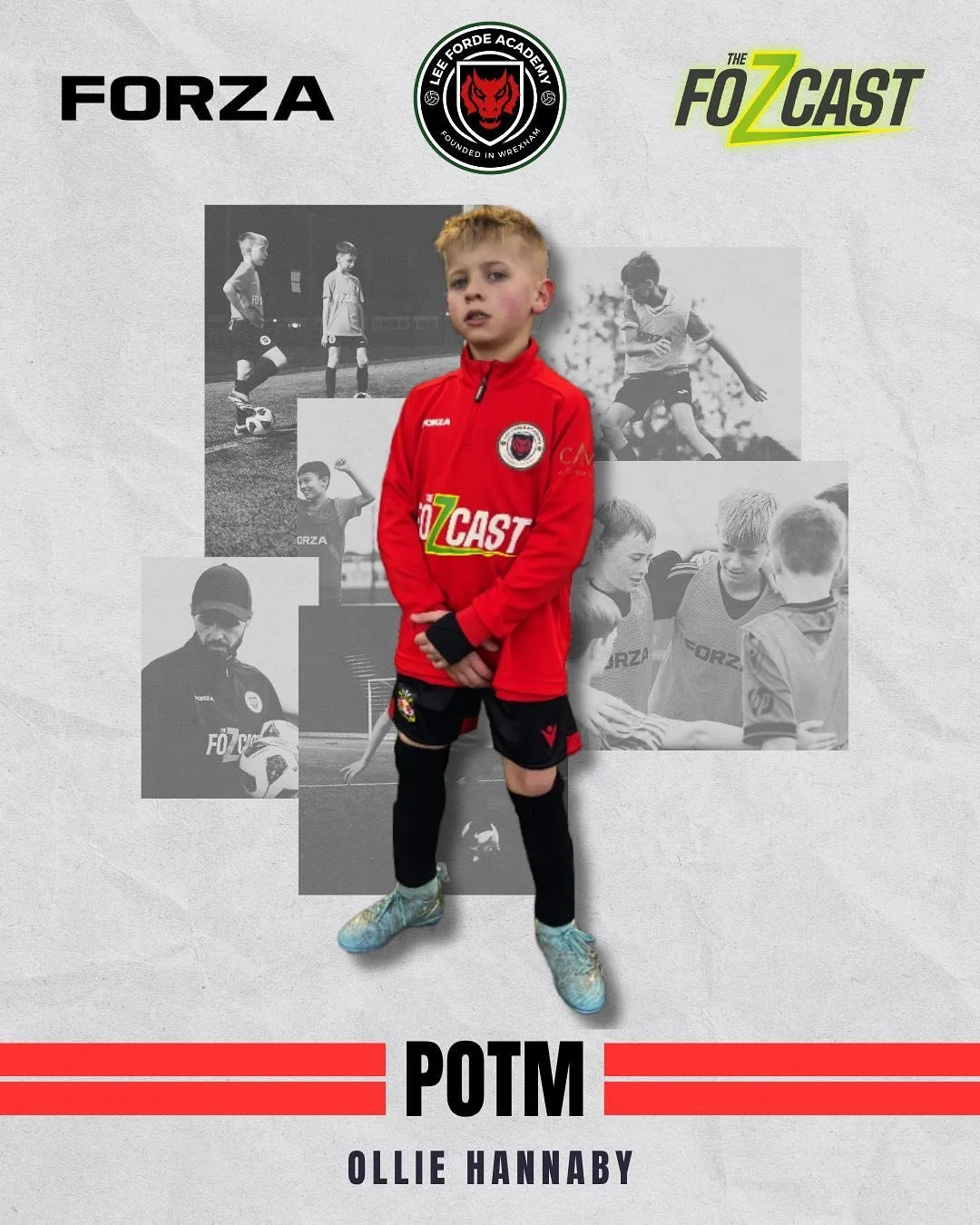 🏆 PLAYERS OF THE MATCH 🏆 

Congratulations to all of our POTM&rsquo;s from a majorly successful games week at our academy! 😎

There have been some outstanding bits of football on show and a real highlight of the technical development our players h