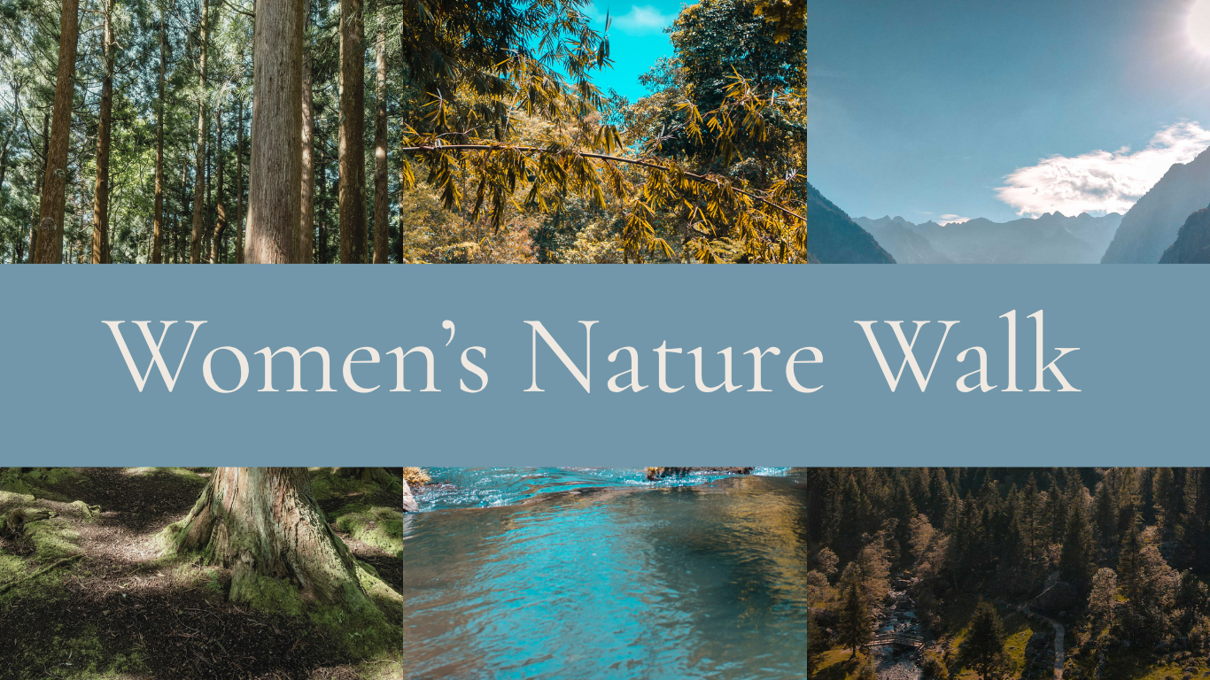 Women's Walk