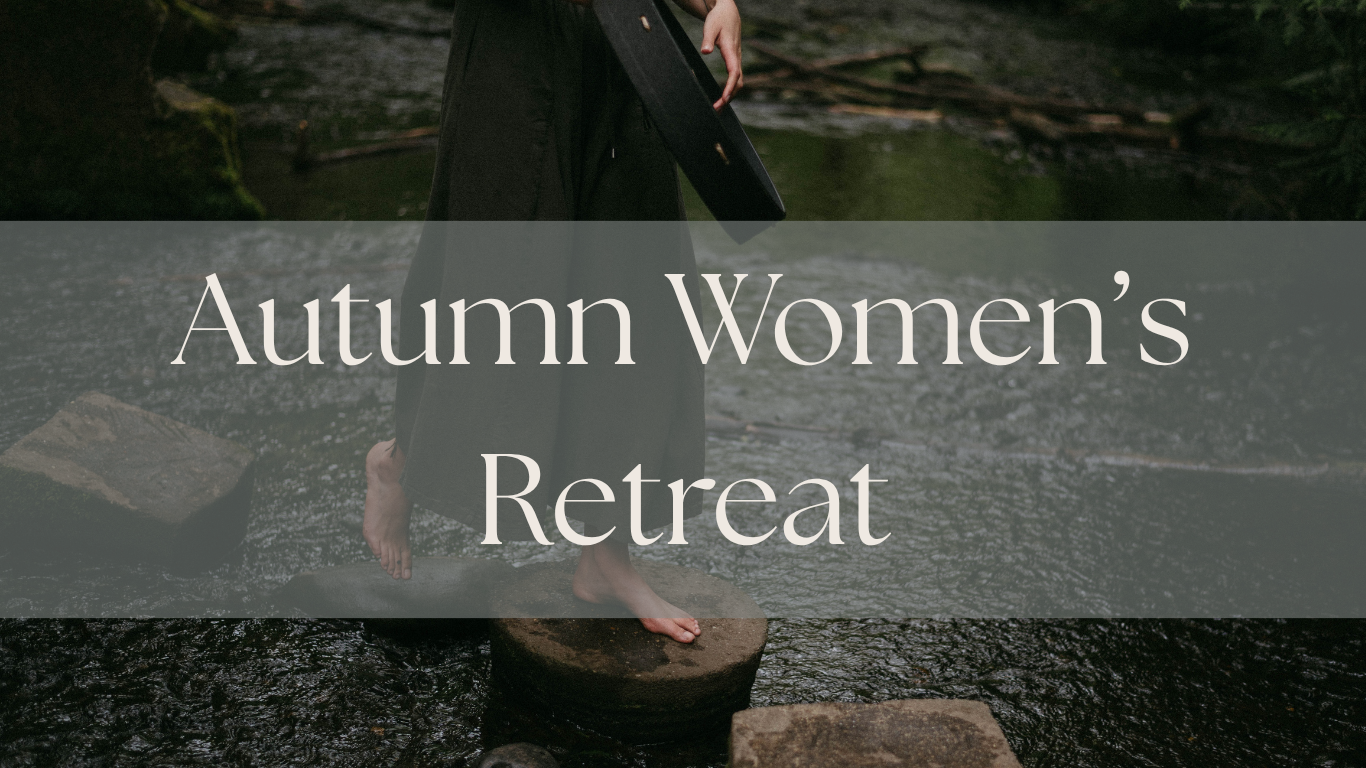 Autumn Women's Retreat