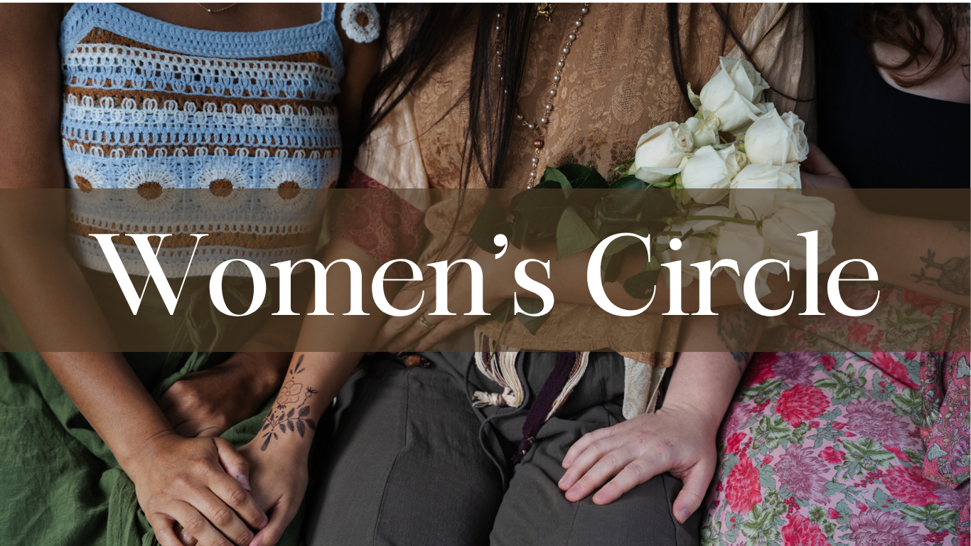 Women's Circle | Redding, CA 