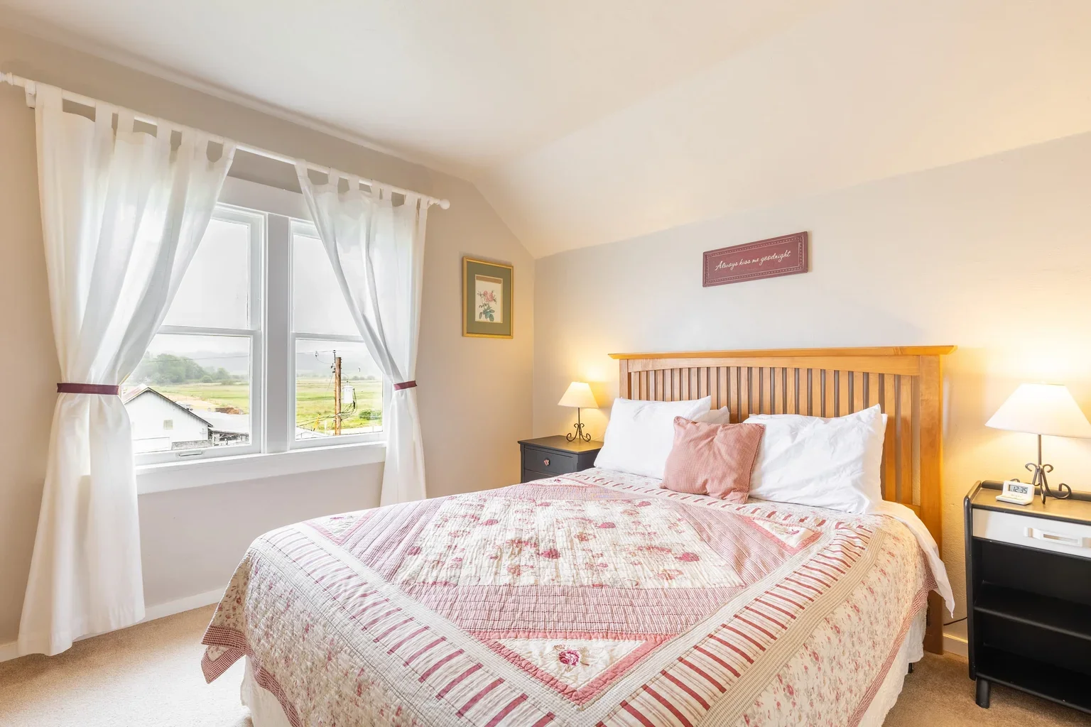Autumn Women's Retreat - Private Queen ($800/900)