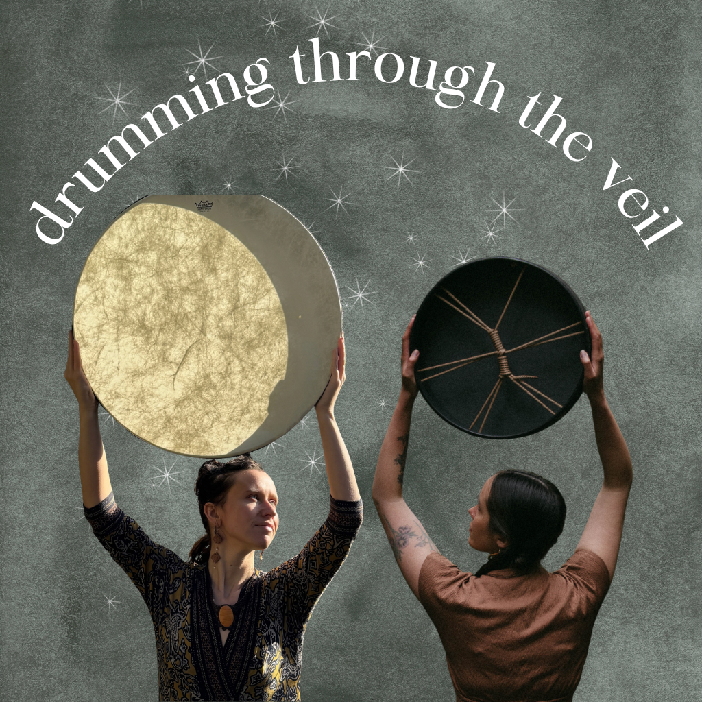 Drumming through the veil (Facebook Shops Cover (Square)).png