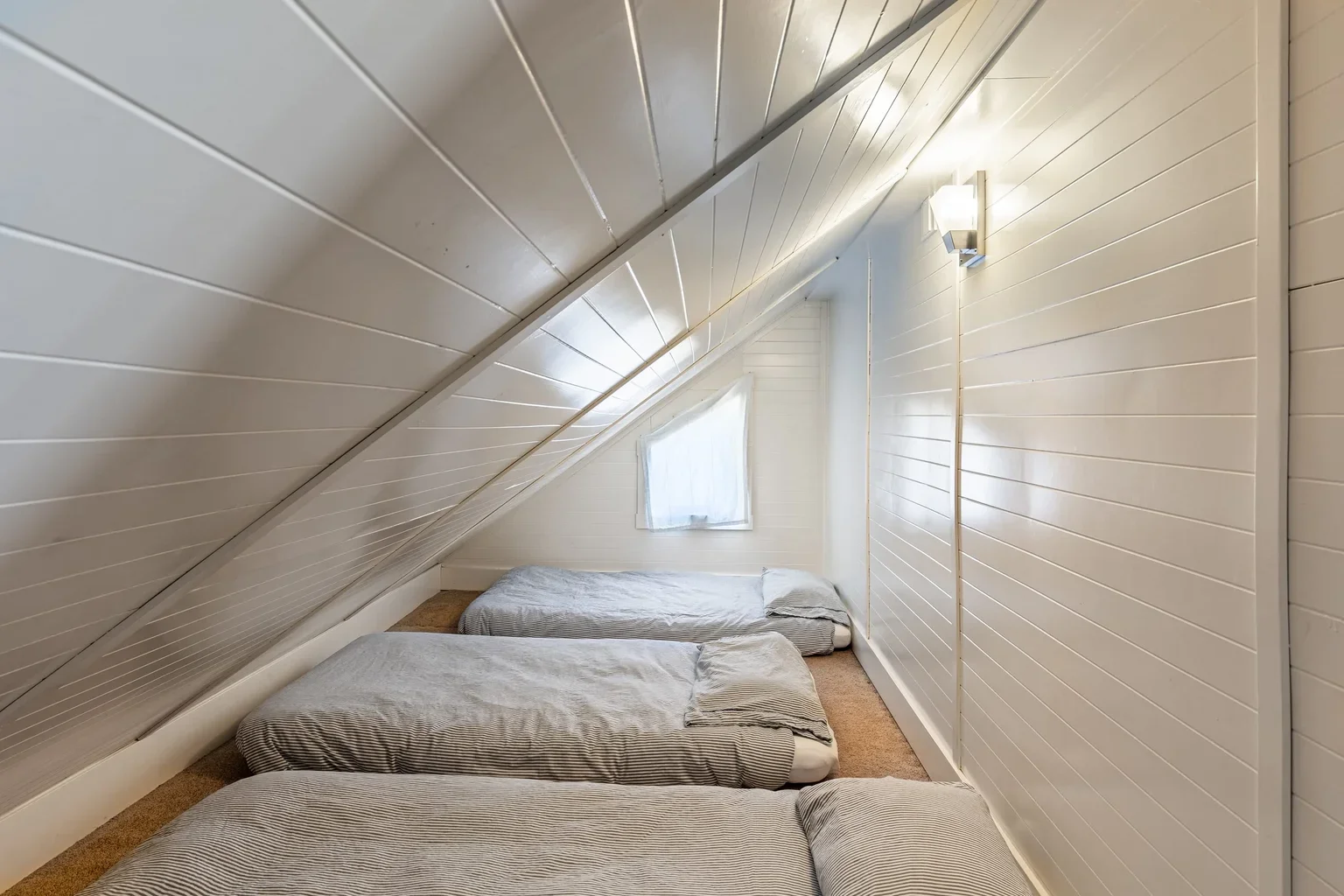 Autumn Women's Retreat - Shared Loft ($500)