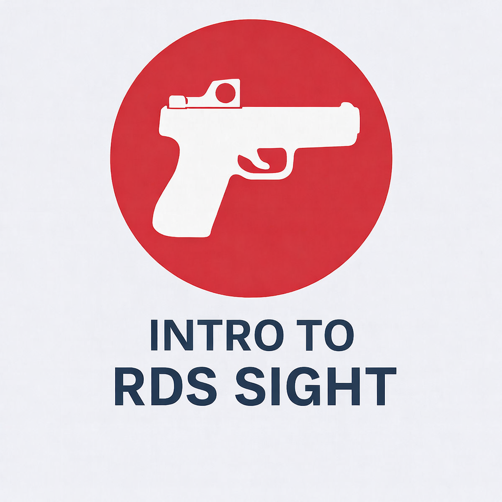 Intro to RDS (Pistol)