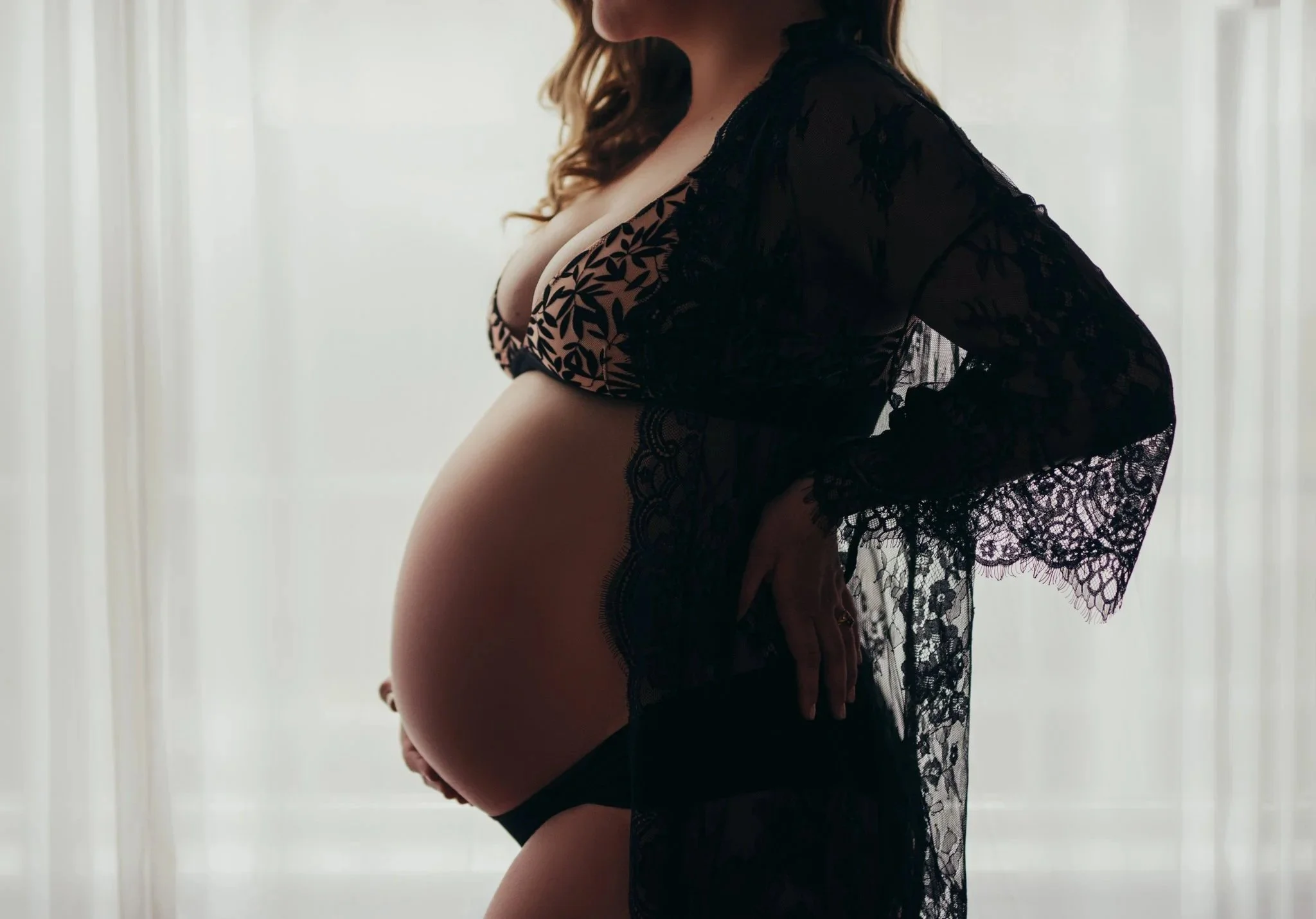 Maternity Session