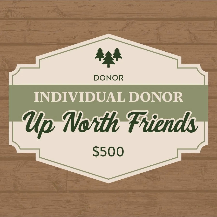 Up North Friends