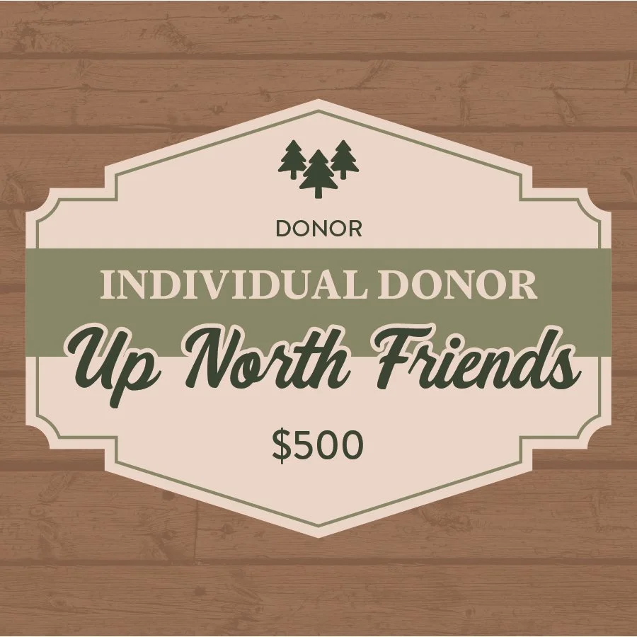 Up North Friends