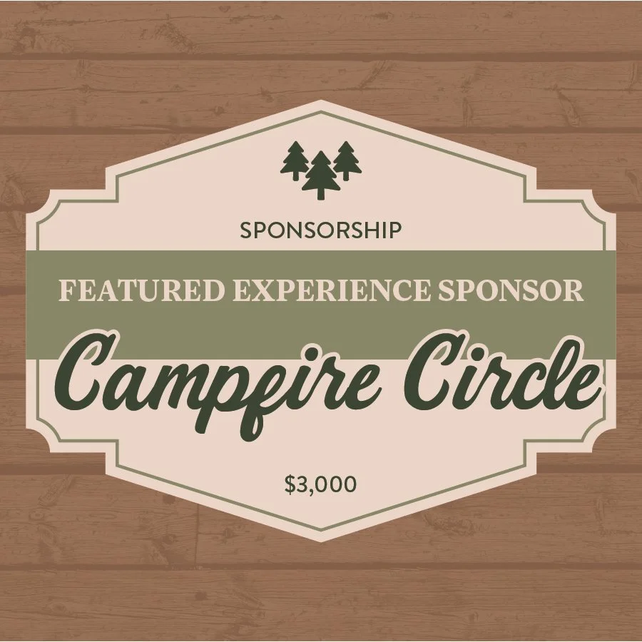 Campfire Circle Sponsor