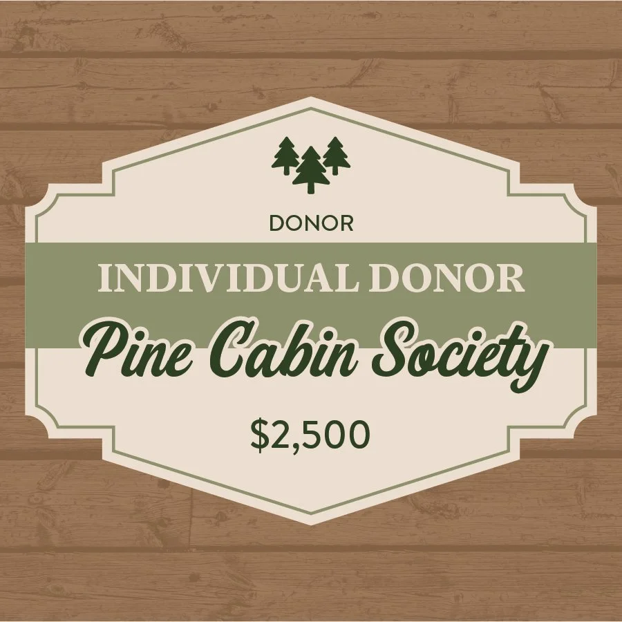 Pine Cabin Society
