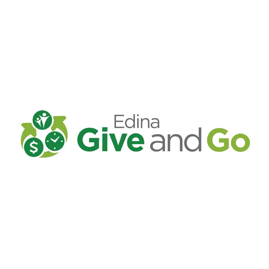 Donate to Edina Give and Go