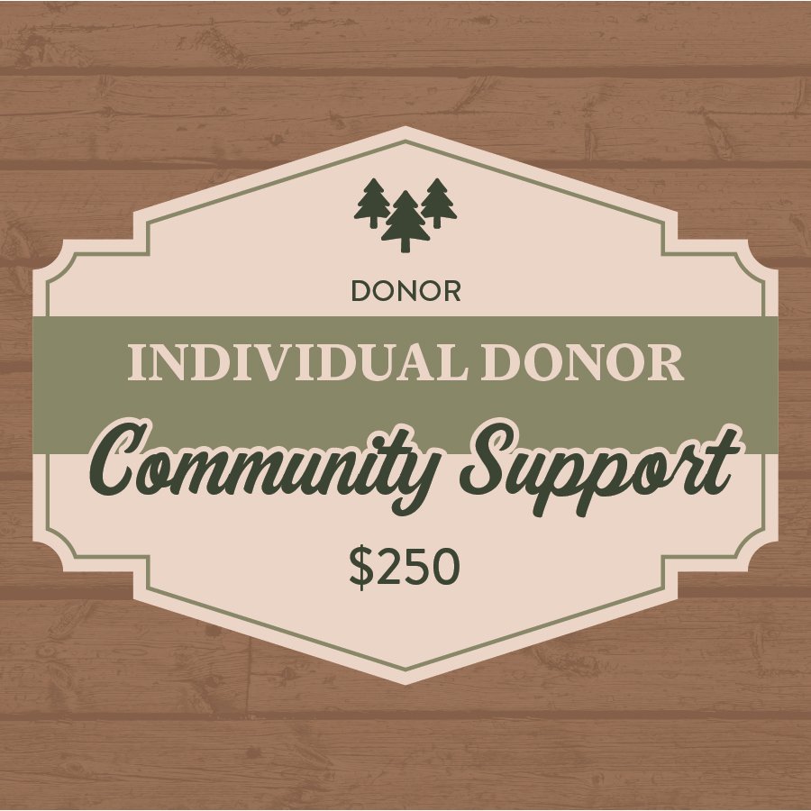 Community Support