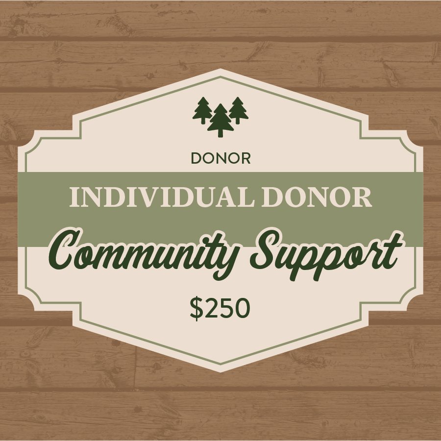 Community Support