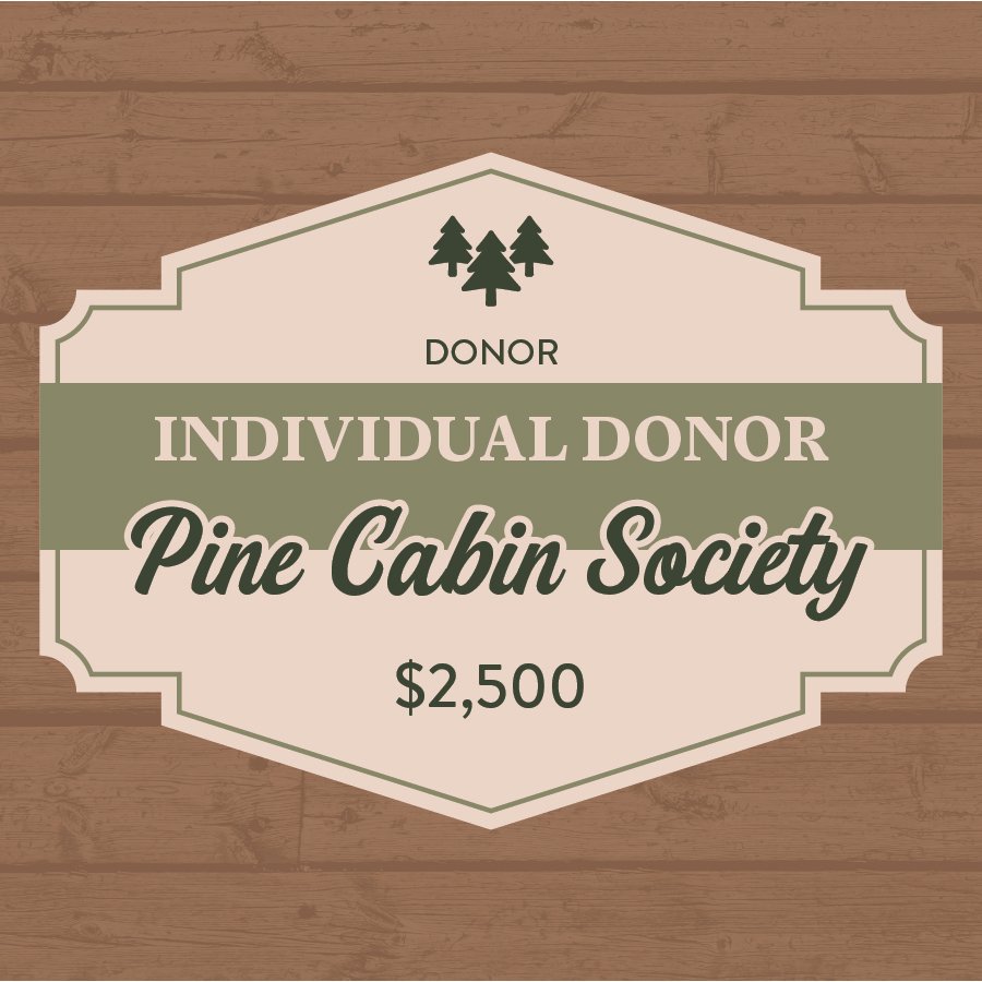 Pine Cabin Society