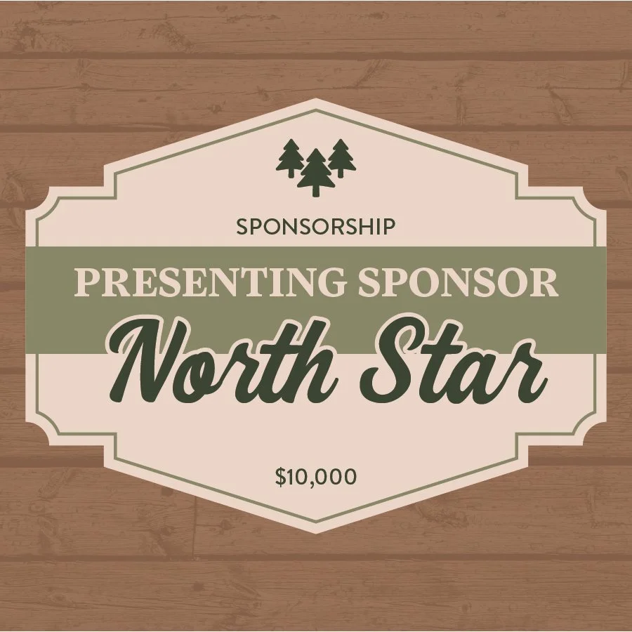 North Star Presenting Sponsor