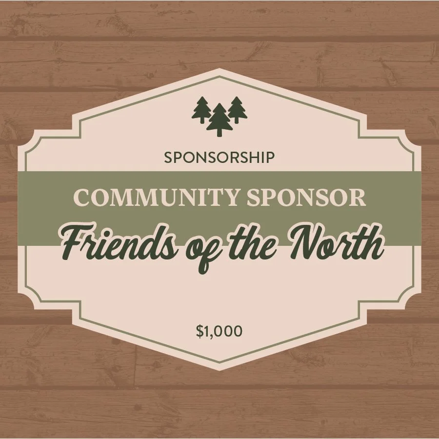 Friends of the North