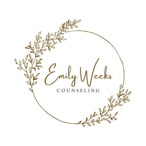 Emily Weeks Counseling