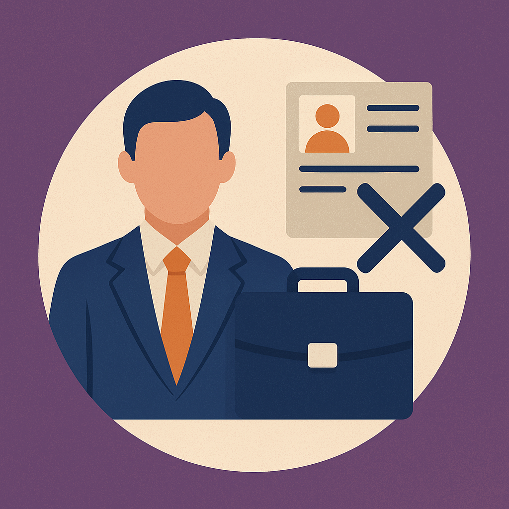 What if my experience doesn’t match the job I want?