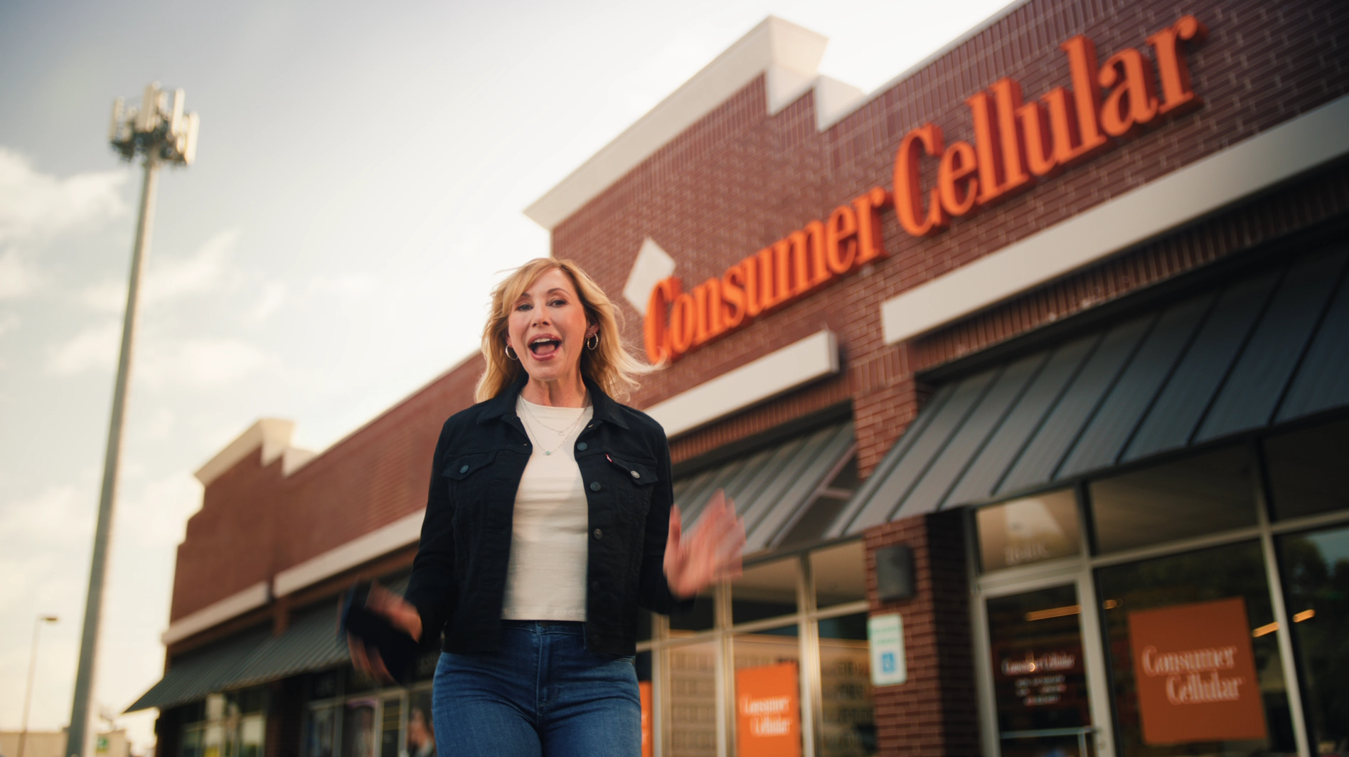 consumer cellular