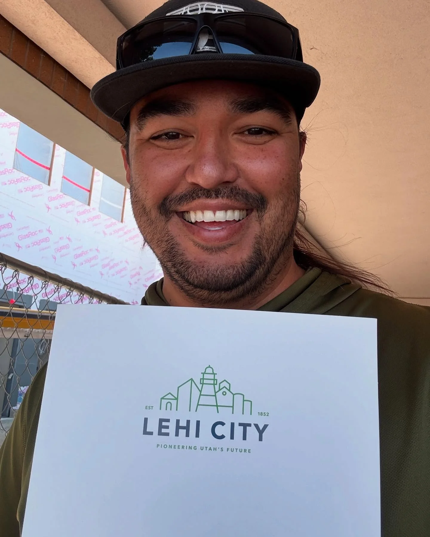 People ask me why I&rsquo;m running for Lehi City Council. The answer is simple: I care about this community. I care about where my kids grow up. I care about your family&rsquo;s future too.

I&rsquo;m not a politician. I&rsquo;m a dad, a husband, an