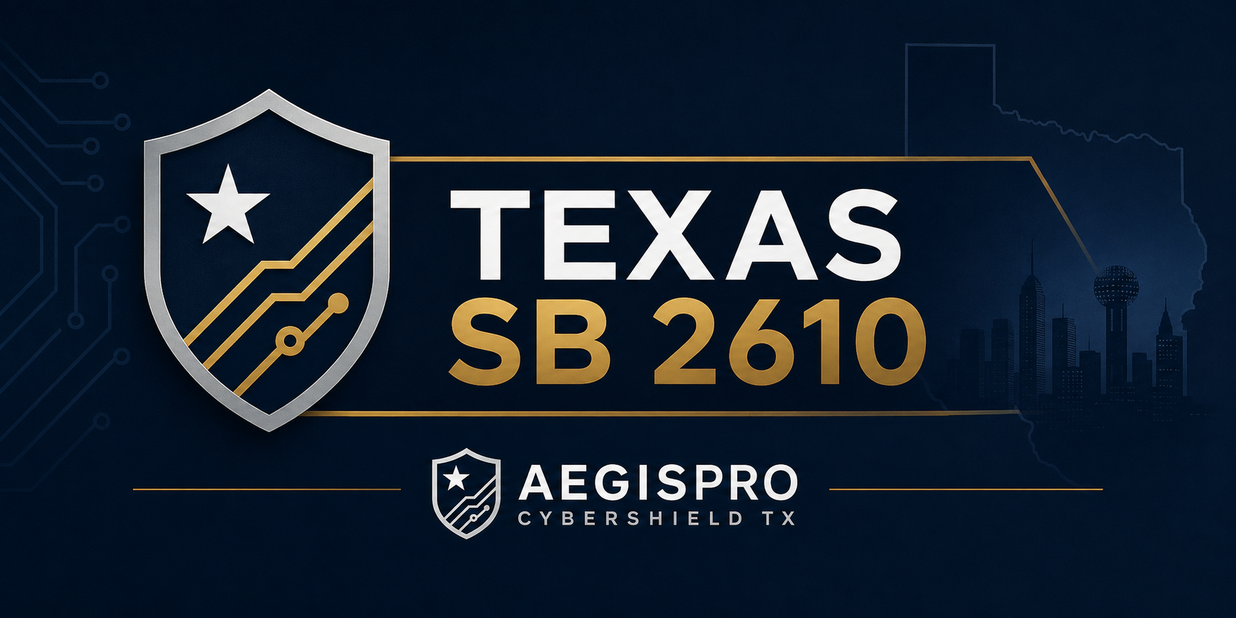 Texas New “Safe Harbor” Law