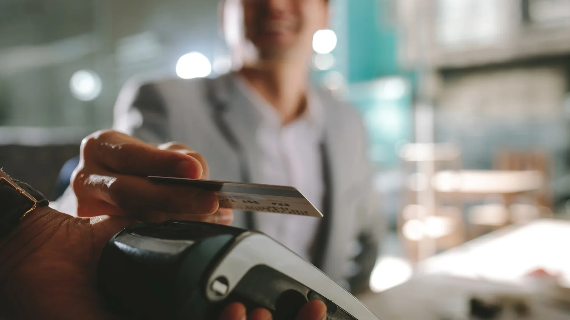PCI-DSS 4.0.1 Is Here…Is your Business Ready?