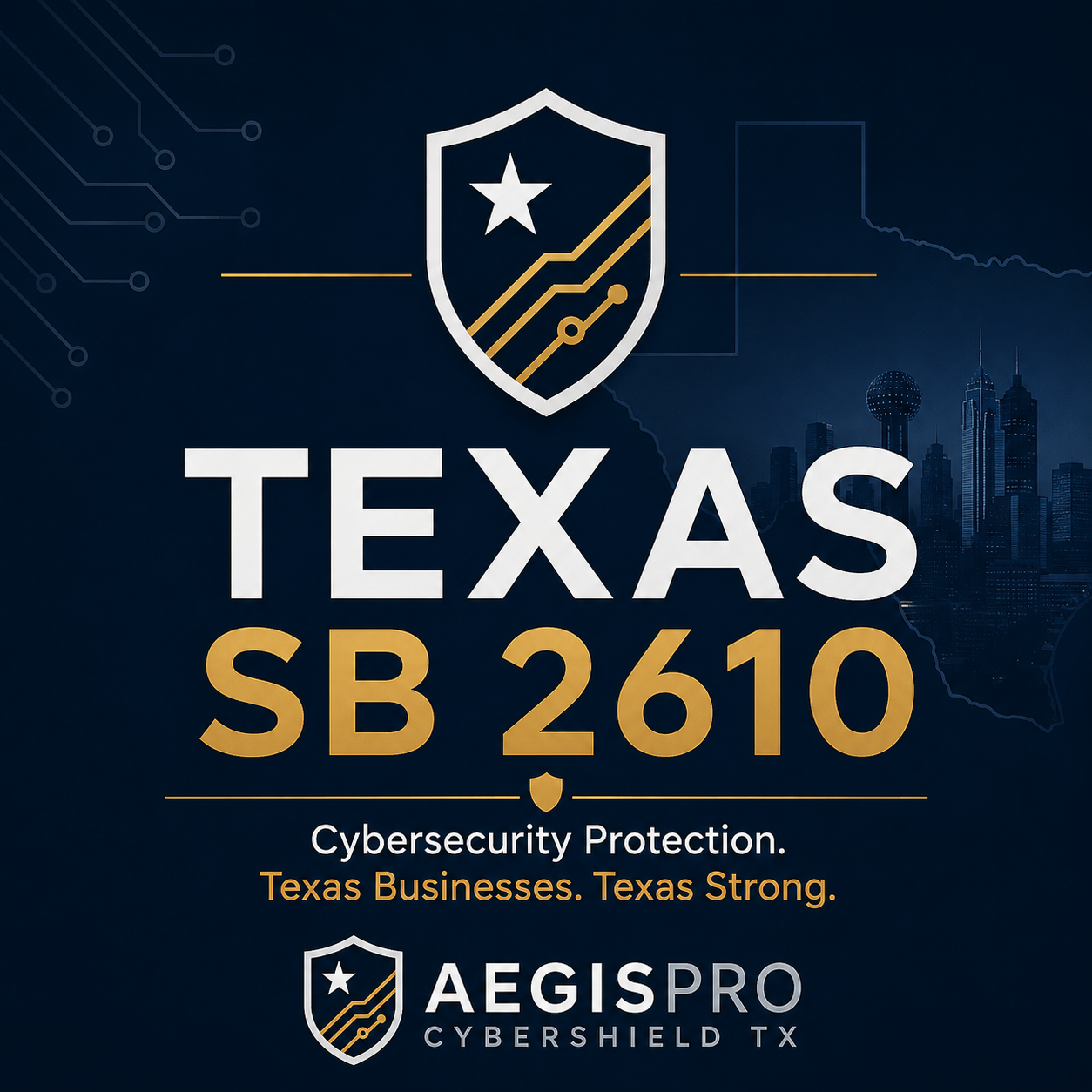 Texas New “Safe Harbor” Law