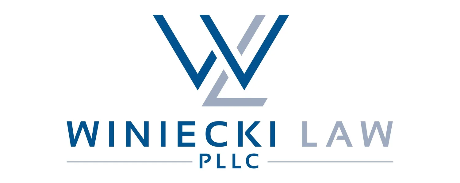 Winiecki Law, PLLC