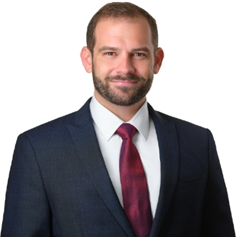 About Me | Schedule Your Consultation Today — Winiecki Law, PLLC