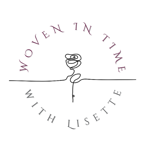Woven in Time with Lisette