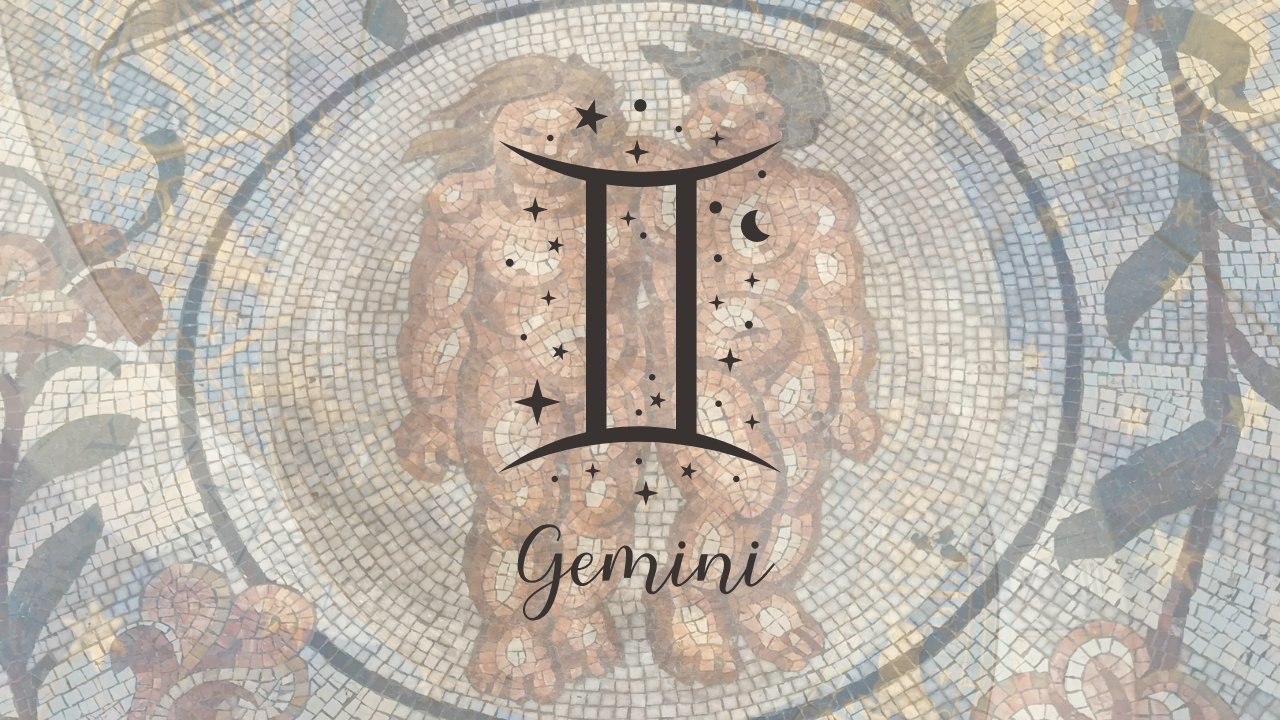 Free Full Moon in Gemini Meditation | Guided Chakra Healing