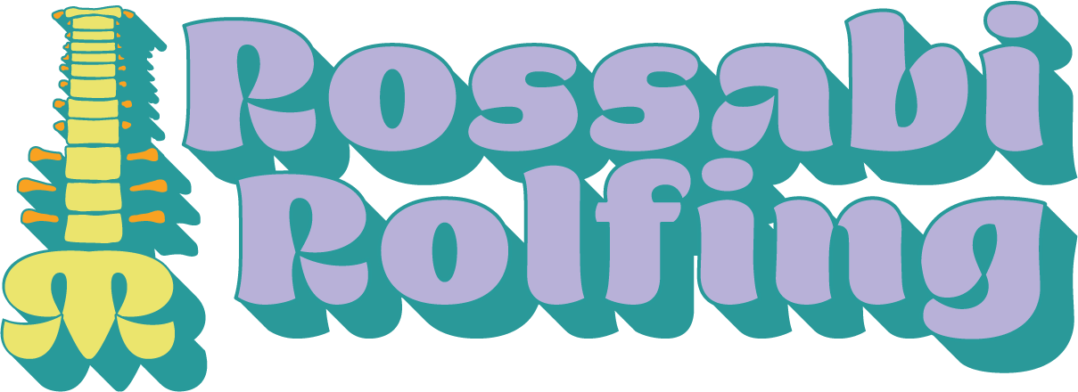 Rossabi Rolfing