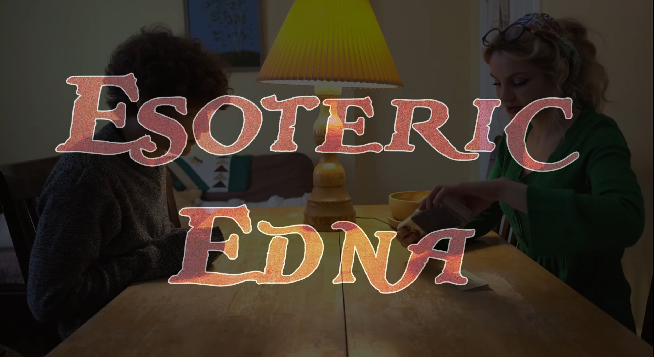 Esoteric Edna