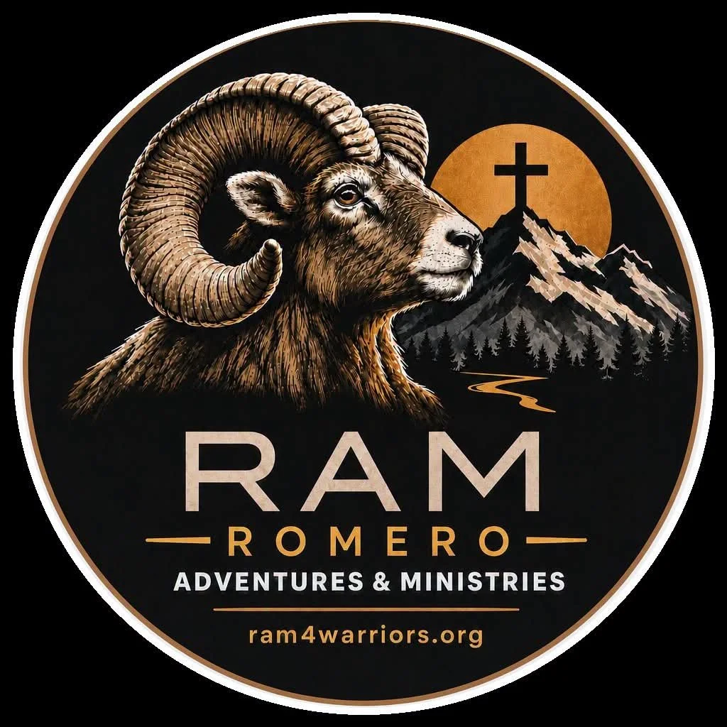 RAM - Romero Adventures &amp; Ministries