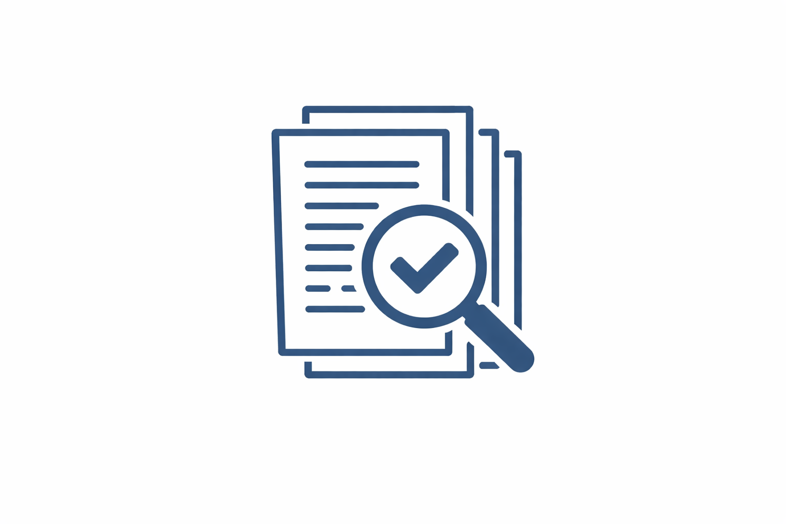 45 Minute Document Review