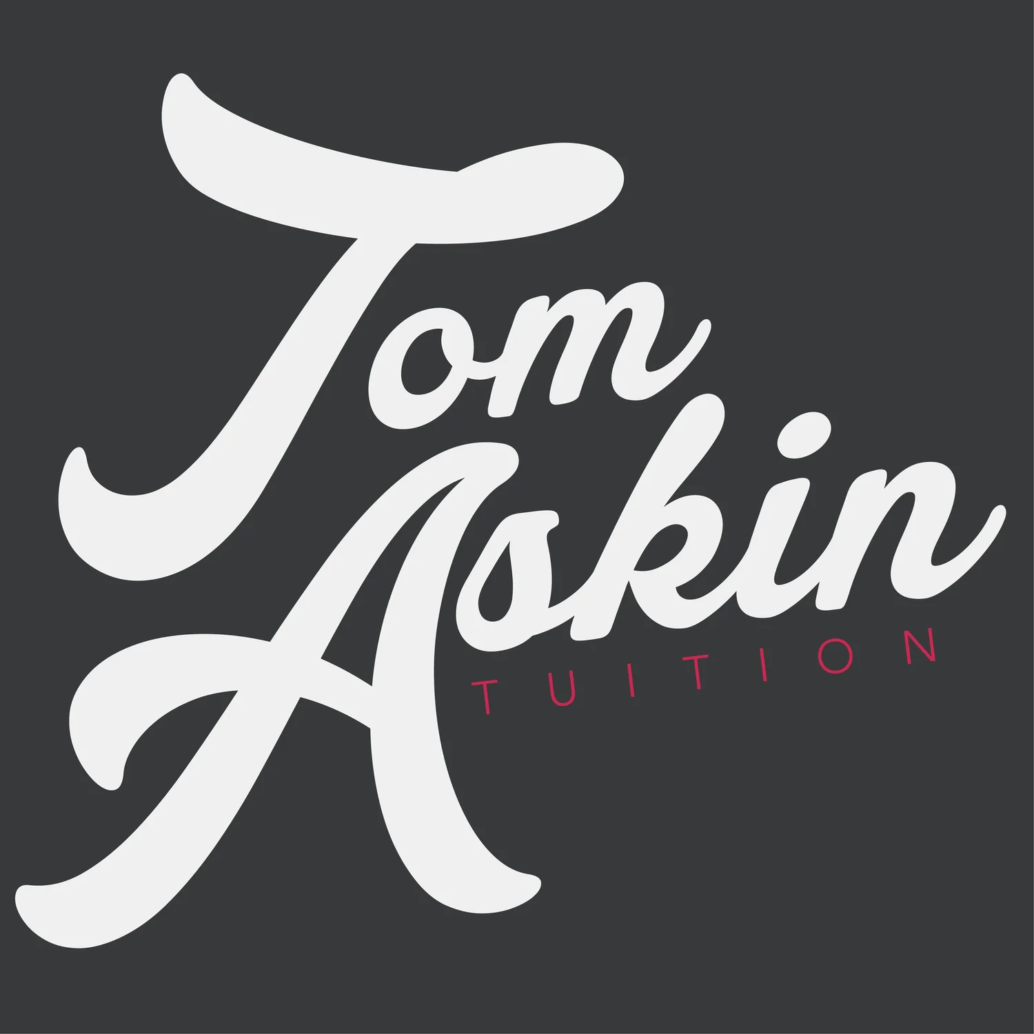 Tom Askin Tuition